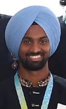 Picture of Hardik Singh
