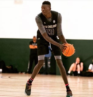Picture of Chol Marial