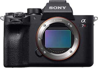 Picture of Sony α7R IV