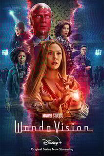 Picture of WandaVision
