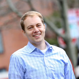 Picture of David Deming