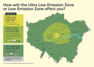 Picture of Ultra Low Emission Zone