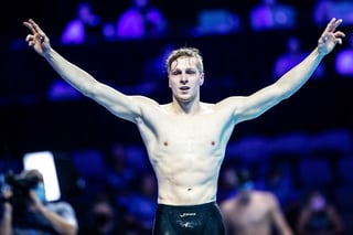 Picture of Zach Harting