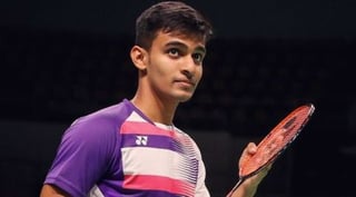 Picture of Kiran George