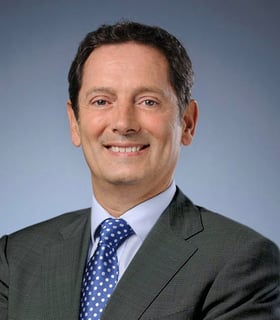 Picture of Olivier Le Peuch