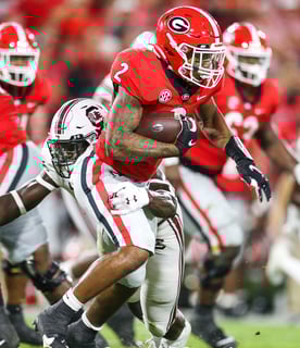 Picture of Kendall Milton