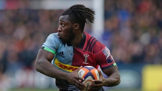 Picture of Gabriel Ibitoye