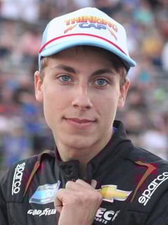 Picture of Carson Hocevar