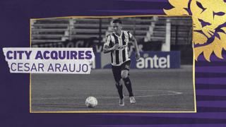 Picture of César Araújo