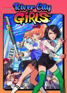 Picture of River City Girls
