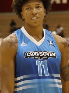 Picture of MarJon Beauchamp