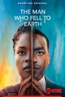 Picture of The Man Who Fell to Earth