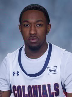 Picture of Michael Green III