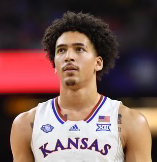 Picture of Jalen Wilson