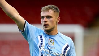 Picture of Josh Reid