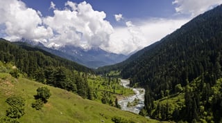 Picture of Jammu and Kashmir