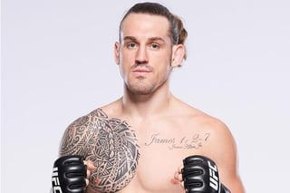 Picture of Brendan Allen