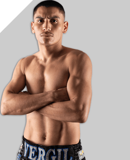 Picture of Vergil Ortiz Jr.