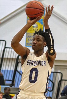 Picture of Jonathan Kuminga