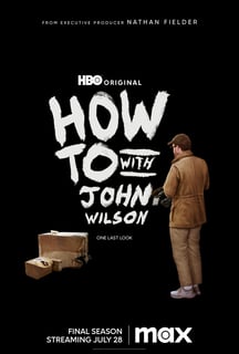 Picture of How To with John Wilson