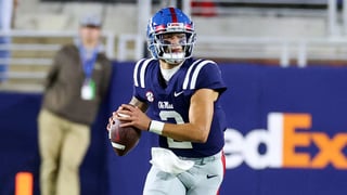 Picture of Matt Corral