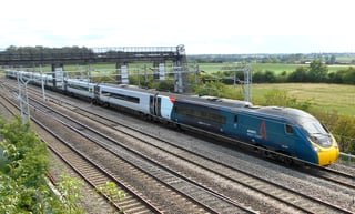 Picture of Avanti West Coast
