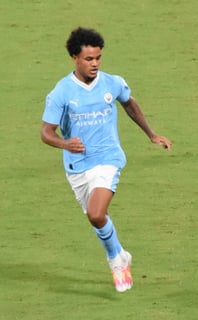 Picture of Oscar Bobb
