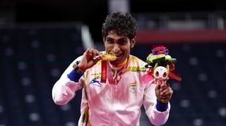 Picture of Pramod Bhagat