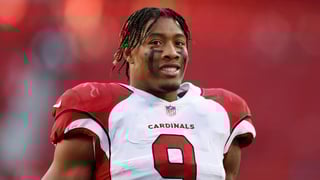 Picture of Isaiah Simmons
