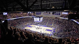 Picture of Atlantic Union Bank Center