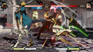 Picture of Guilty Gear -Strive-