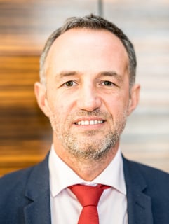 Picture of Emmanuel Grégoire