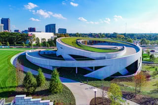 Picture of National Veterans Memorial and Museum