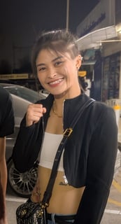 Picture of Stamp Fairtex