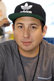 Picture of Tommy Orange