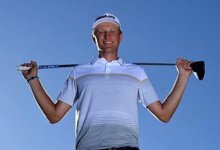 Picture of Adrian Meronk
