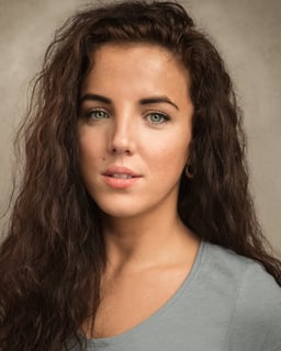 Picture of Jamie-Lee O'Donnell
