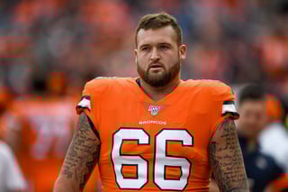 Picture of Dalton Risner