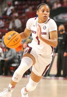 Picture of Zia Cooke