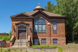 Picture of Temple Jacob
