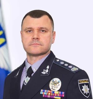 Picture of Ihor Klymenko