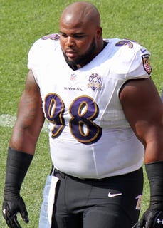 Picture of Brandon Williams