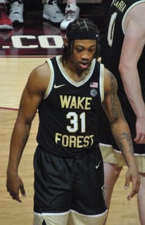 Picture of Alondes Williams