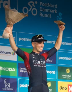 Picture of Magnus Sheffield