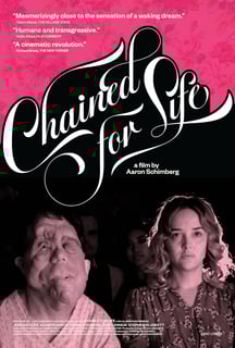 Picture of Chained for Life