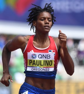 Picture of Marileidy Paulino