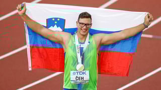 Picture of Kristjan Čeh