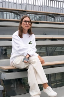 Picture of Louise Trotter