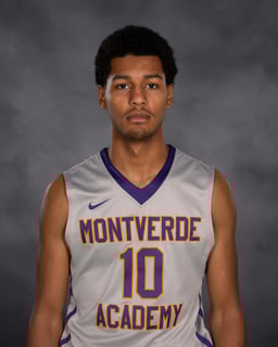 Picture of Harlond Beverly
