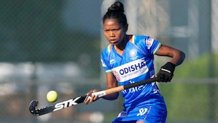 Picture of Salima Tete